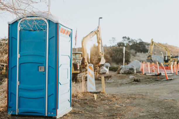 Portable Toilet Options We Offer in Bettendorf, IA