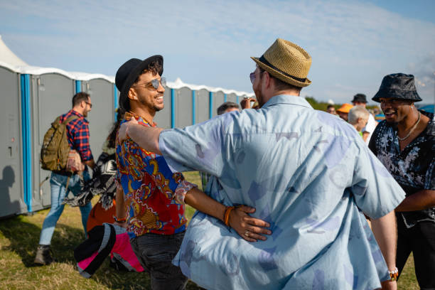  Bettendorf, IA Porta Potty Rental Pros