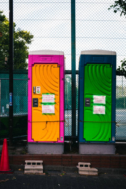 Best Porta potty rental near me  in Bettendorf, IA